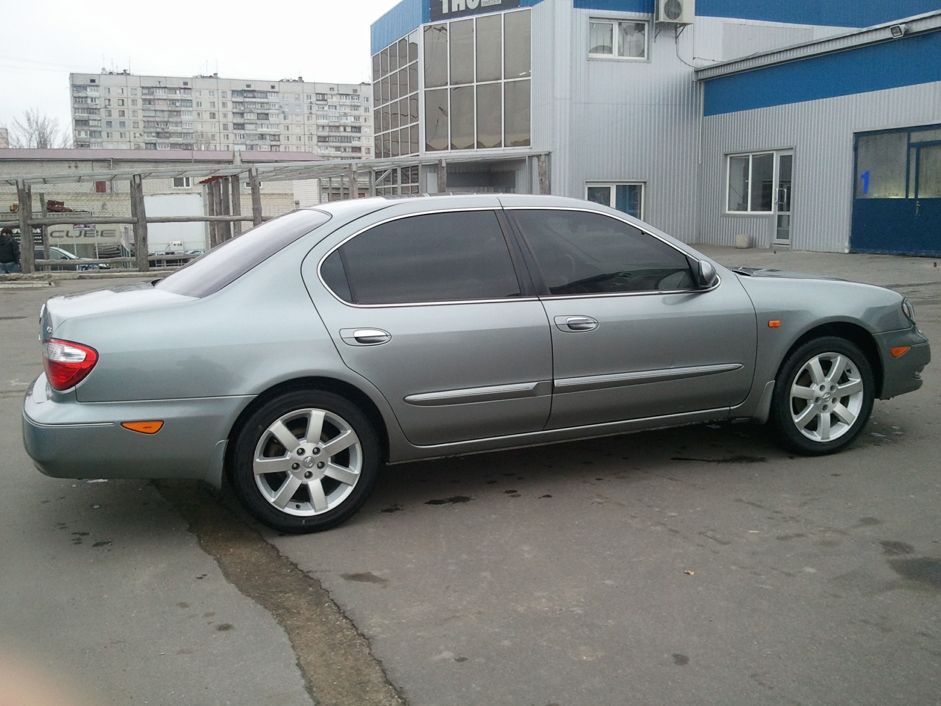 Запис, 23 листопада 2011 3