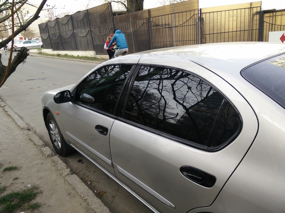 Дешевизна або війна з хромом 3