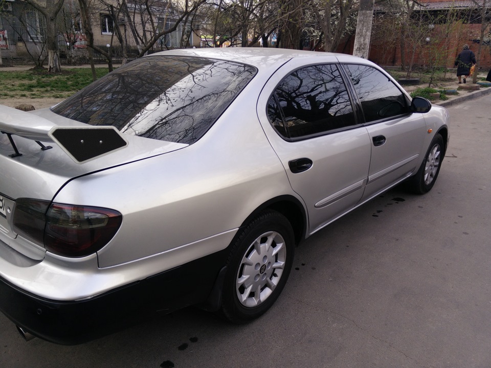 Дешевизна або війна з хромом 5