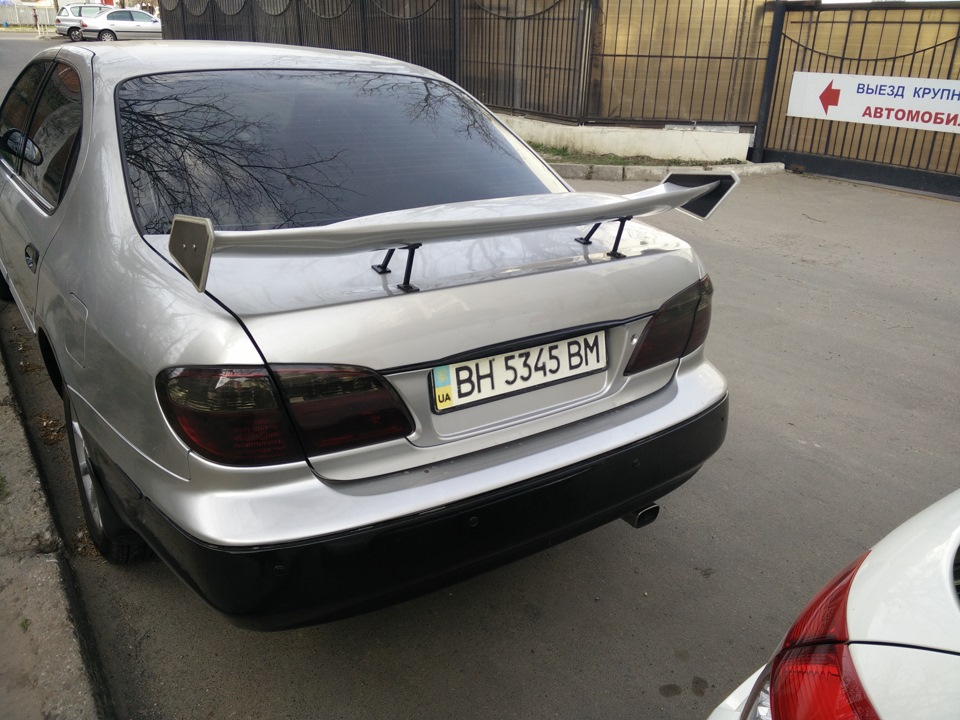 Дешевизна або війна з хромом 4
