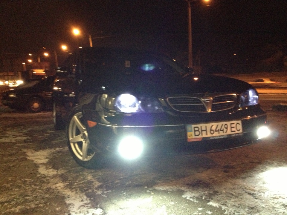 Чорний стиль в дупі… 5