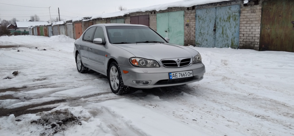 За бортом -3C' 4