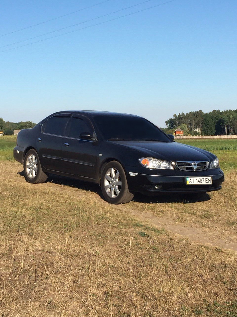 Максима в полі… 1