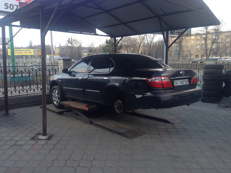 Перевзувся в літо 1
