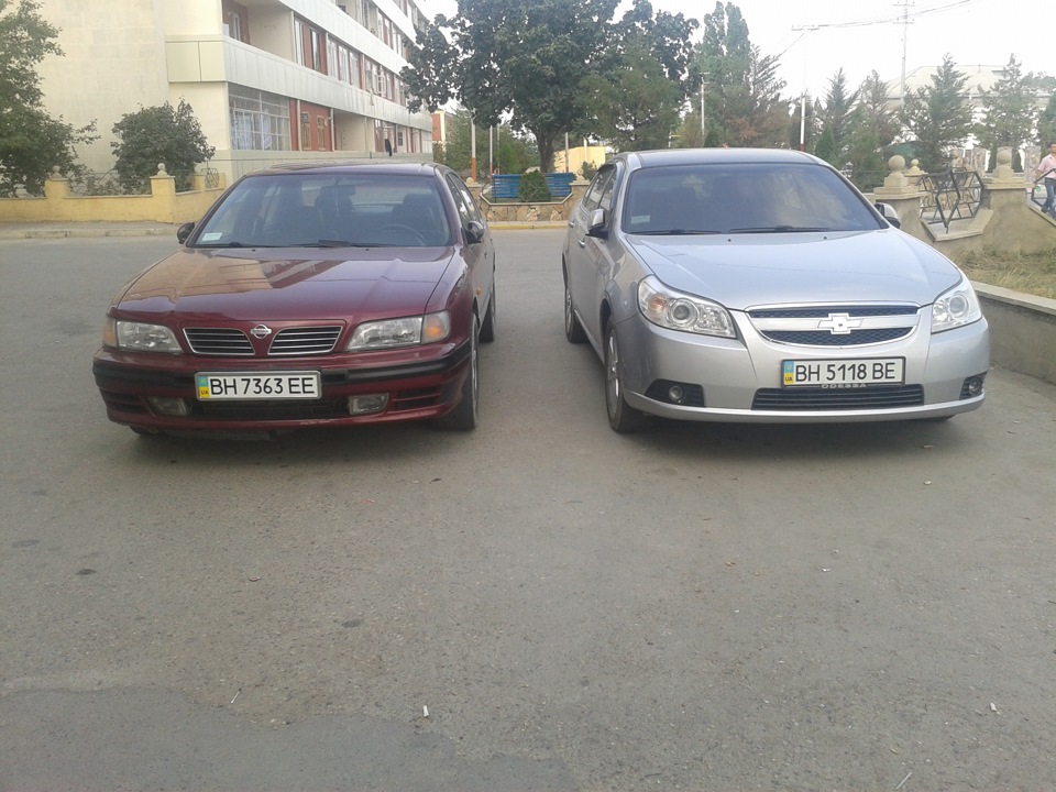 Дві красуні) 5