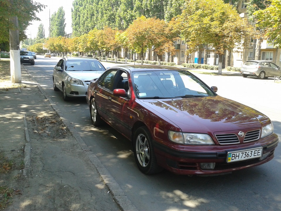 Дві красуні) 2