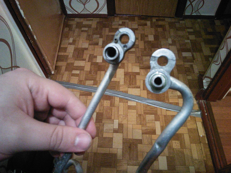 кондиціонер ч.2 1