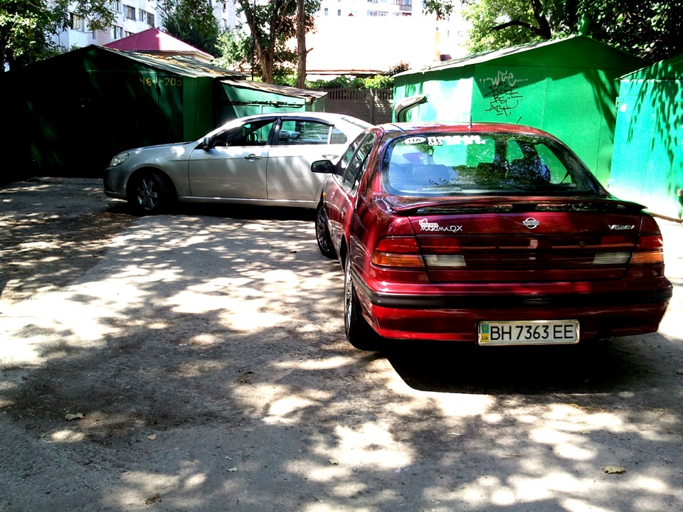 Літо)Фотки) 5