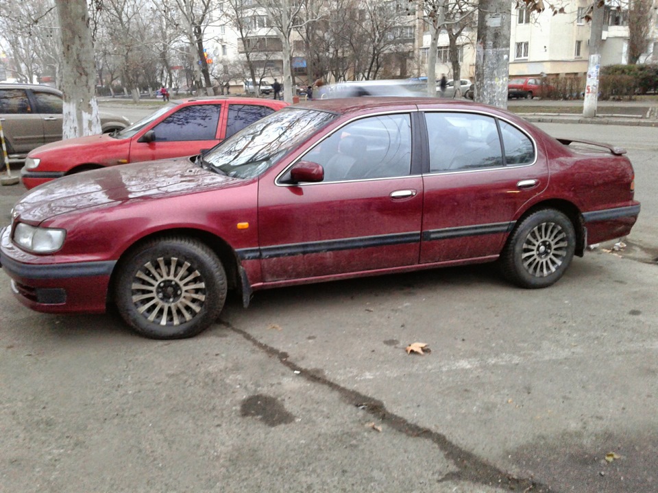наприкінці 2