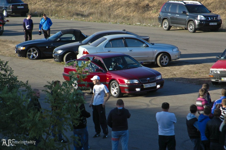 Покаталися 5