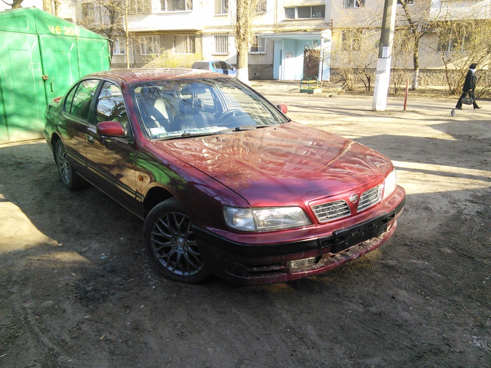 знову на коні 1