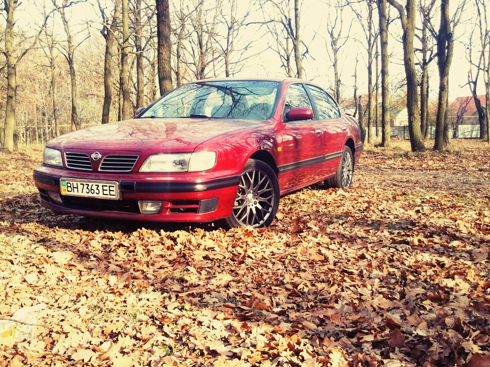 тепло :-) 2