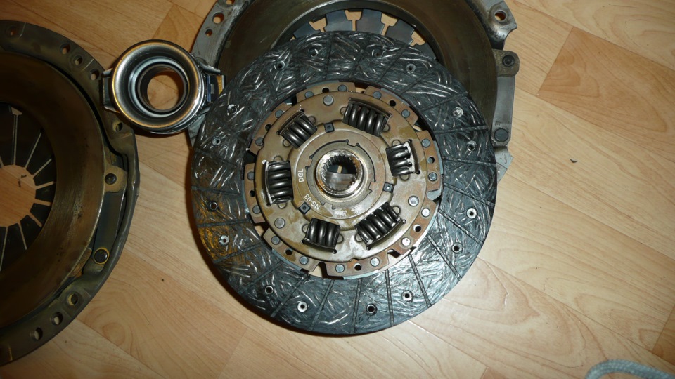 Барахолка. 5
