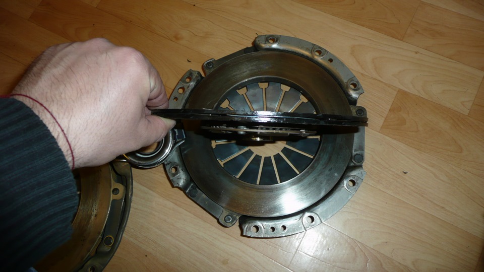 Барахолка. 4