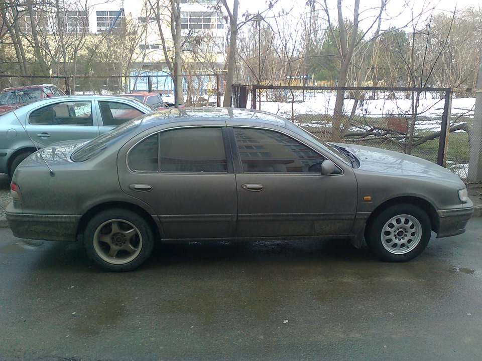 Диски від Bmw фото 1