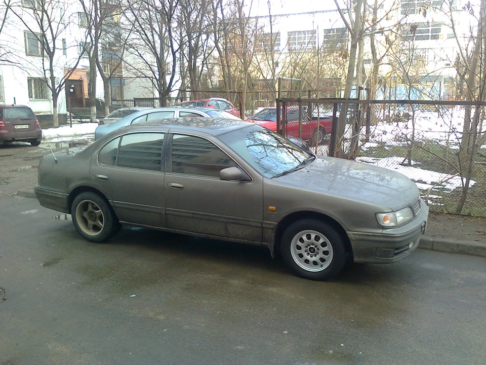 Диски від Bmw фото 3