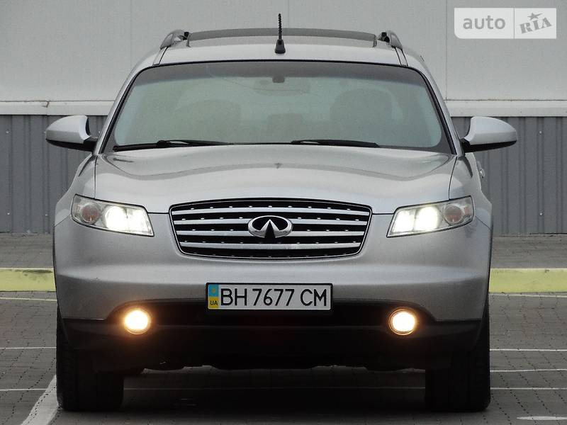FX45 Фінік 1