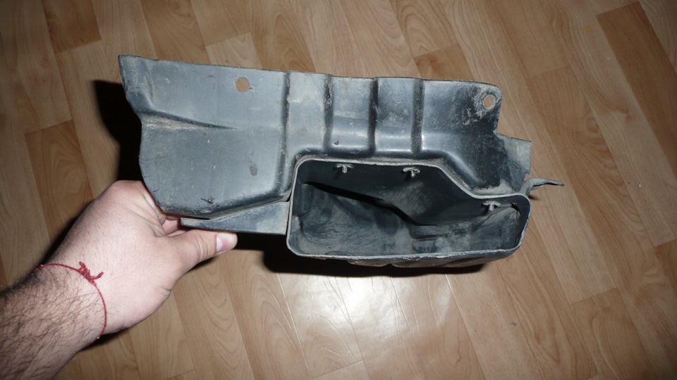 Охолодження гальм. 3
