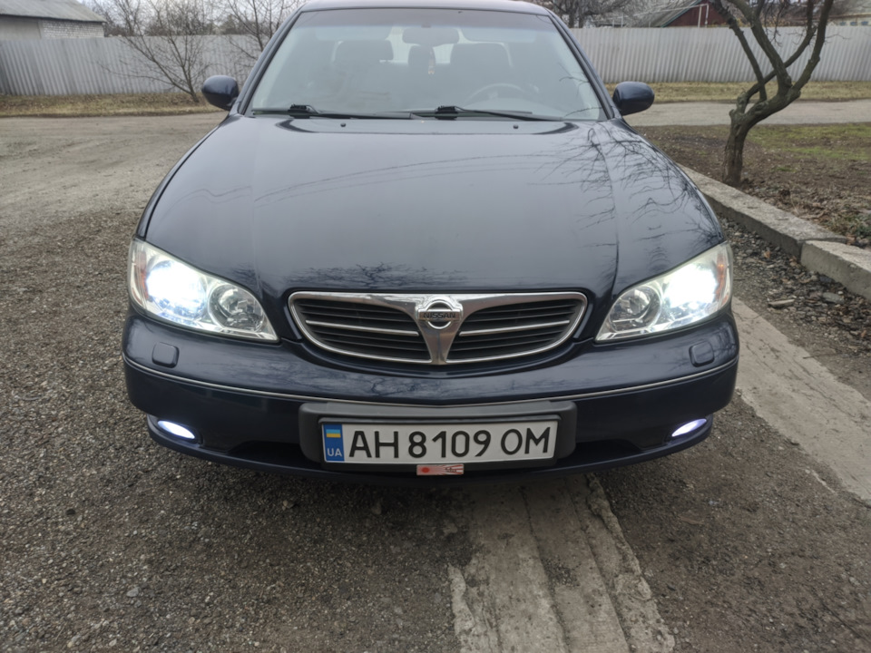 Лампи ближнього світла 3