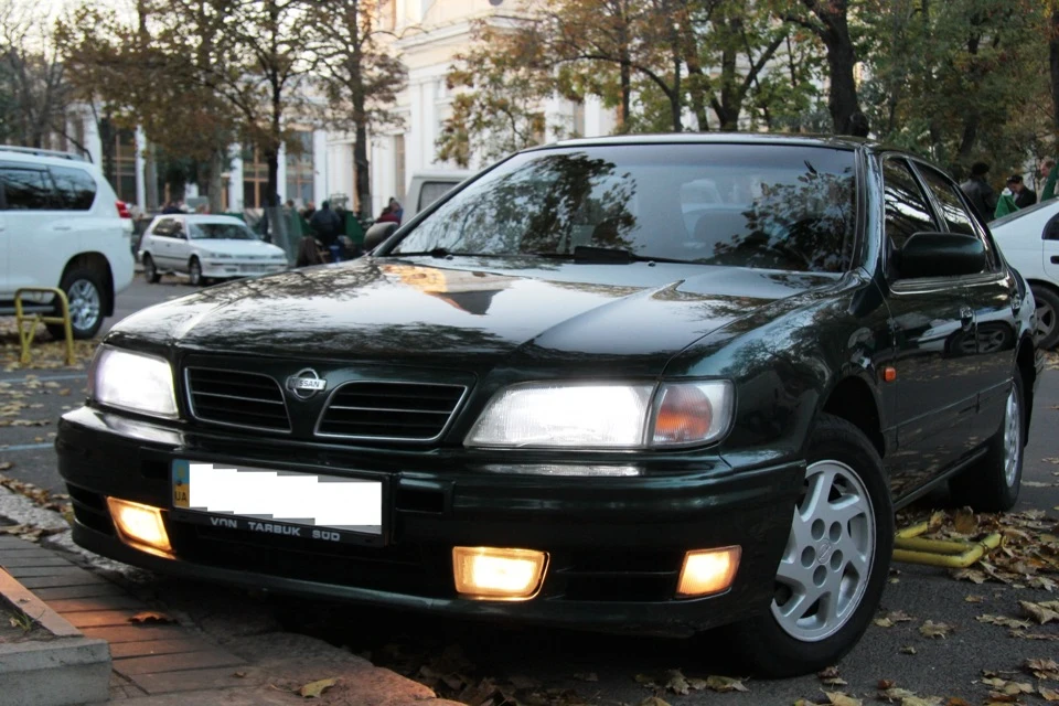 Біксенон