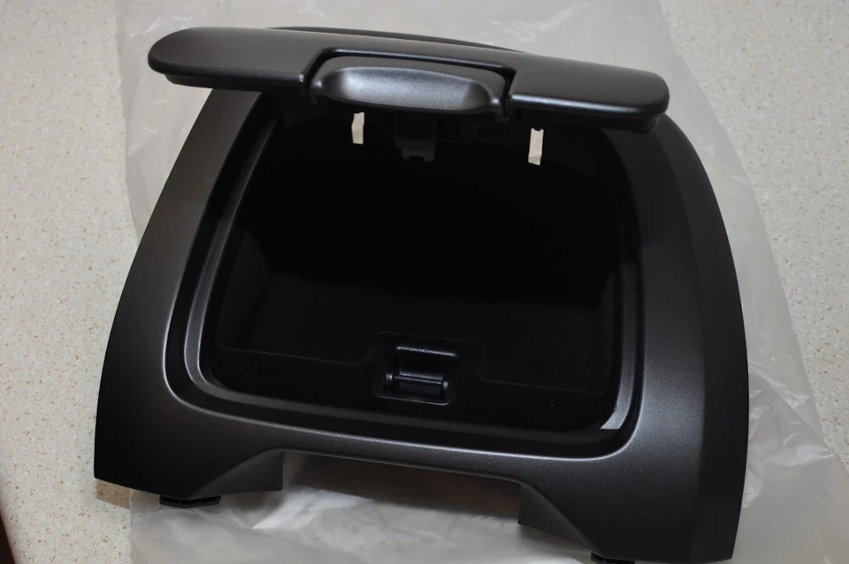 Новий ящик (Lid mini box new)