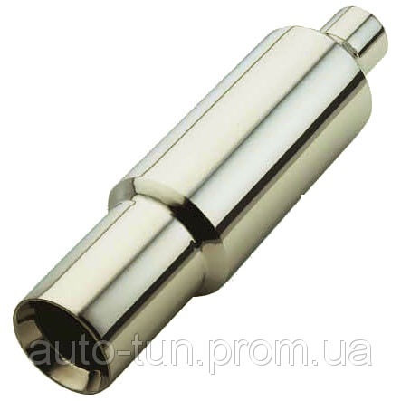 Опитування щодо вибору Вихлопу 3