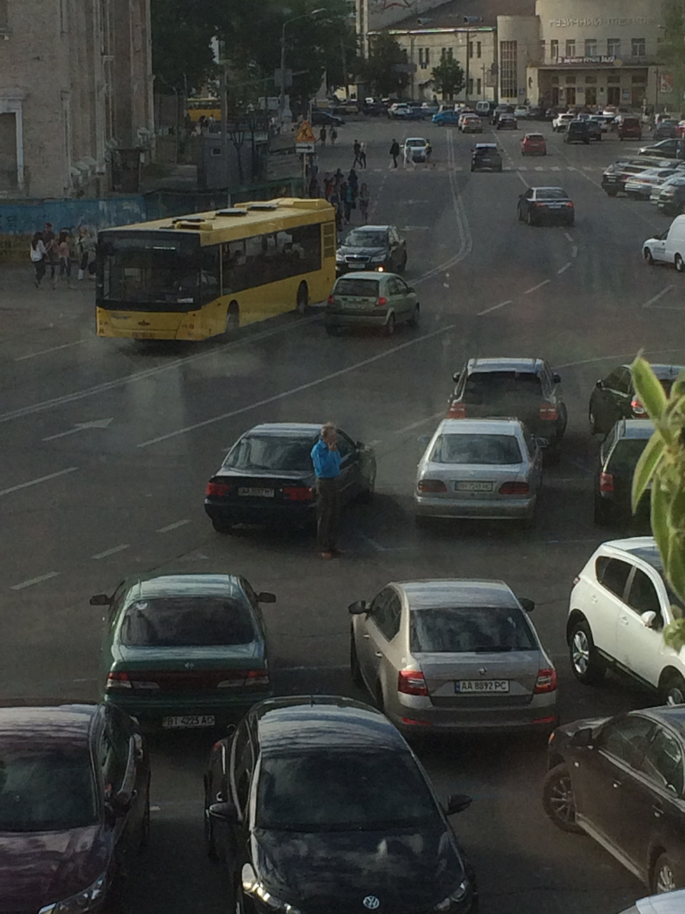 Вікенд в Києві) 5