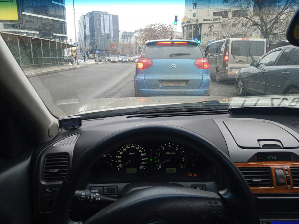 Перші фото після покупки 5