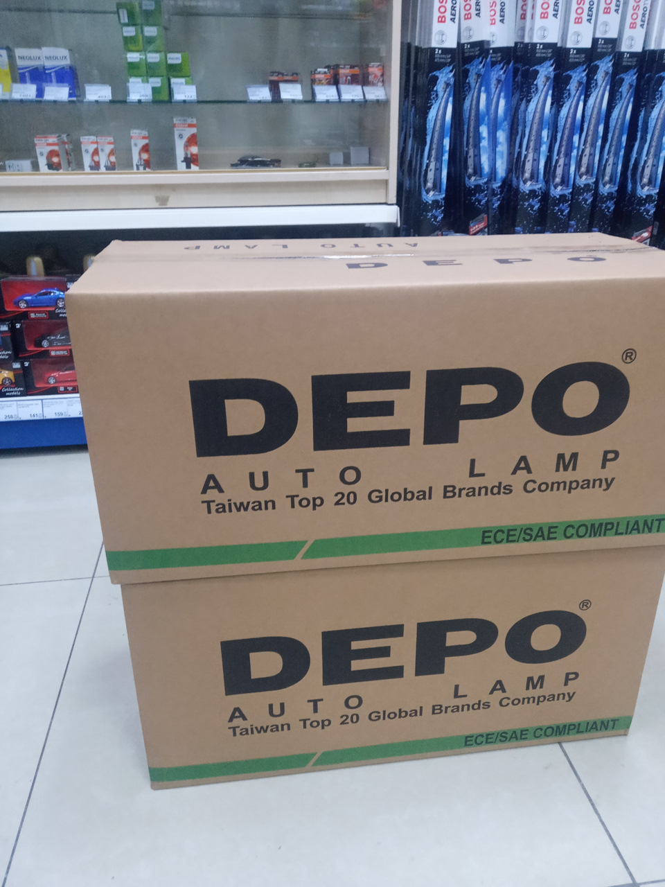 Потроху збираємо 2