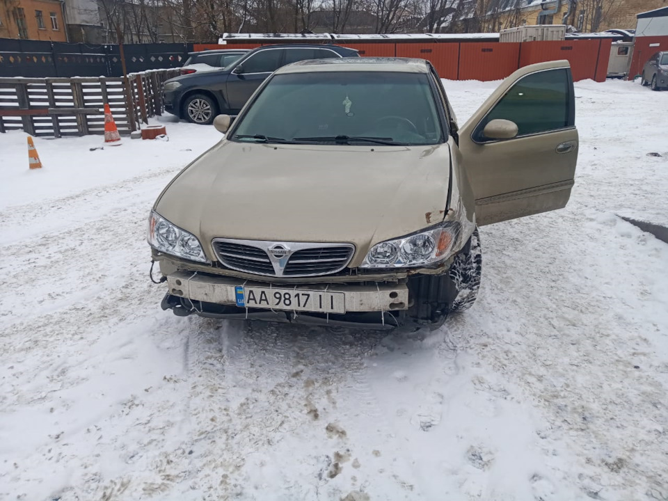 Потроху збираємо 5