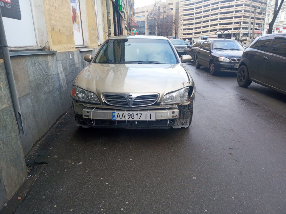 Потроху збираємо 1