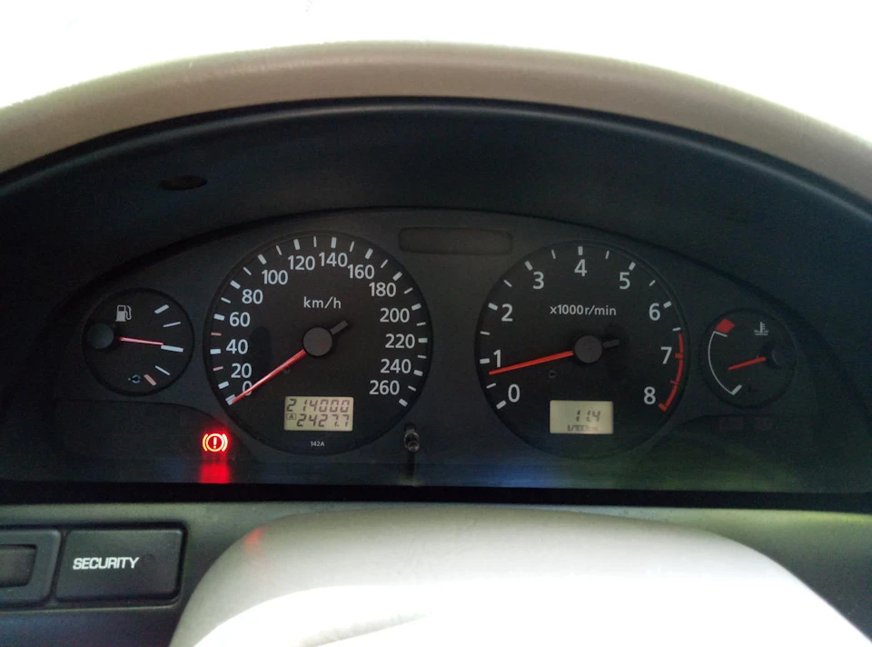 Ось і докотився до 214 000 :)