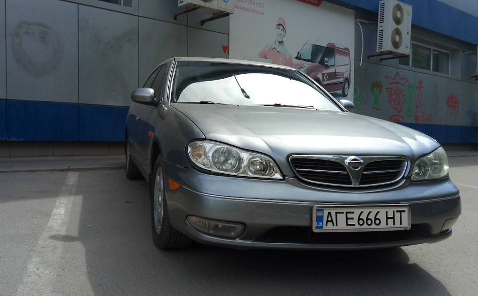 Все-таки вирішив продавати :( 4