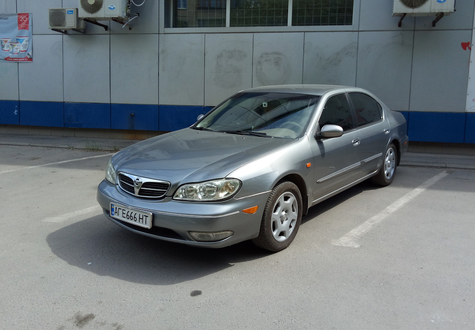 Все-таки вирішив продавати :( 2
