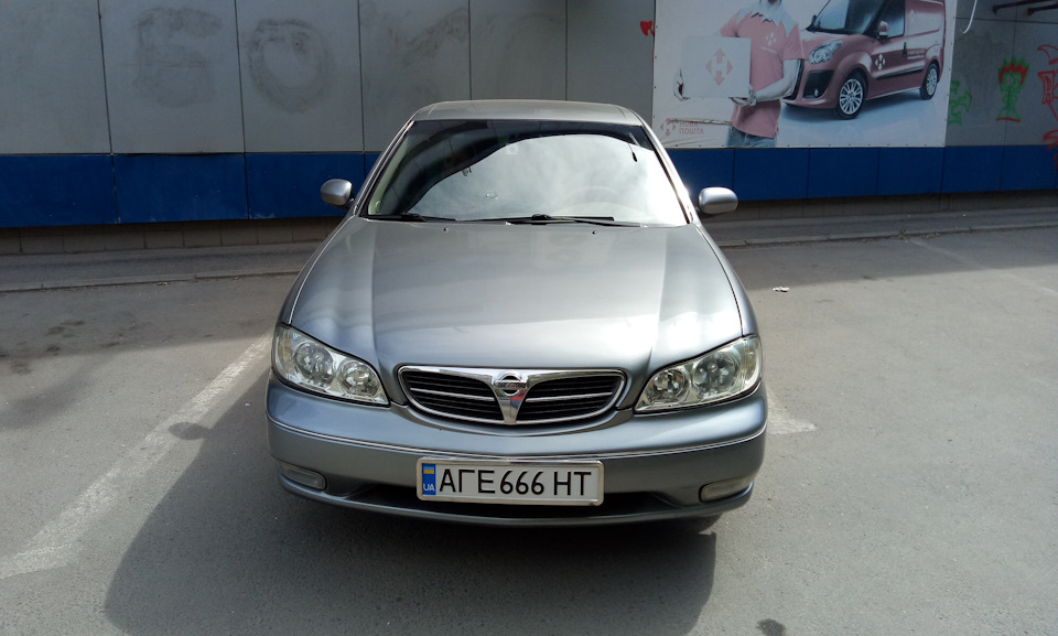 Все-таки вирішив продавати :( 1