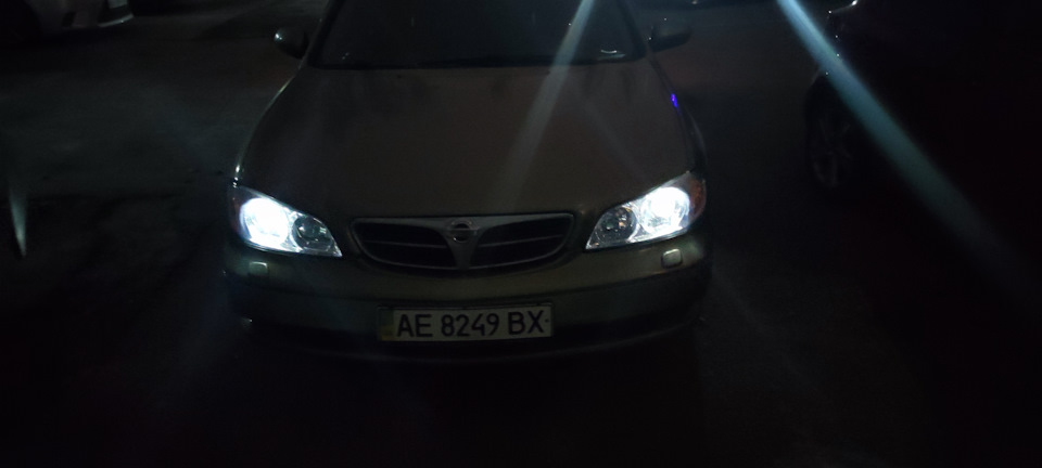 Світла багато не буває 1