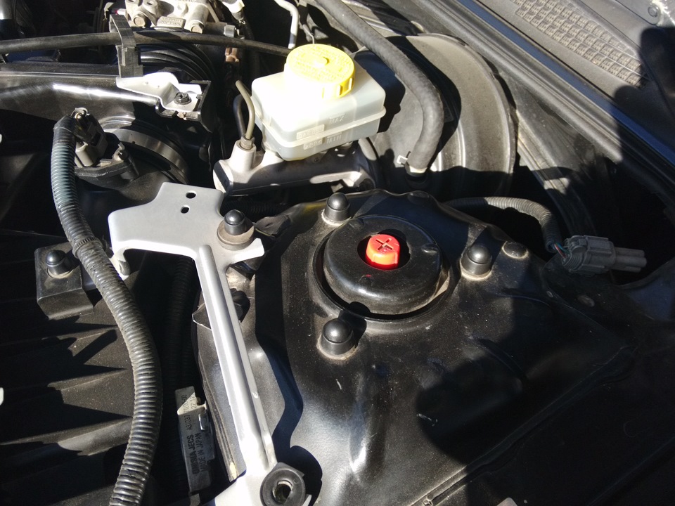 Декоративні ковпачки на болти 4