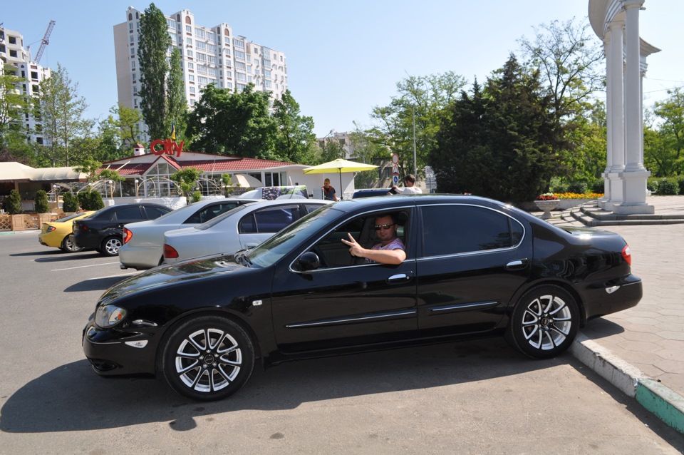 Два роки по тому... 5