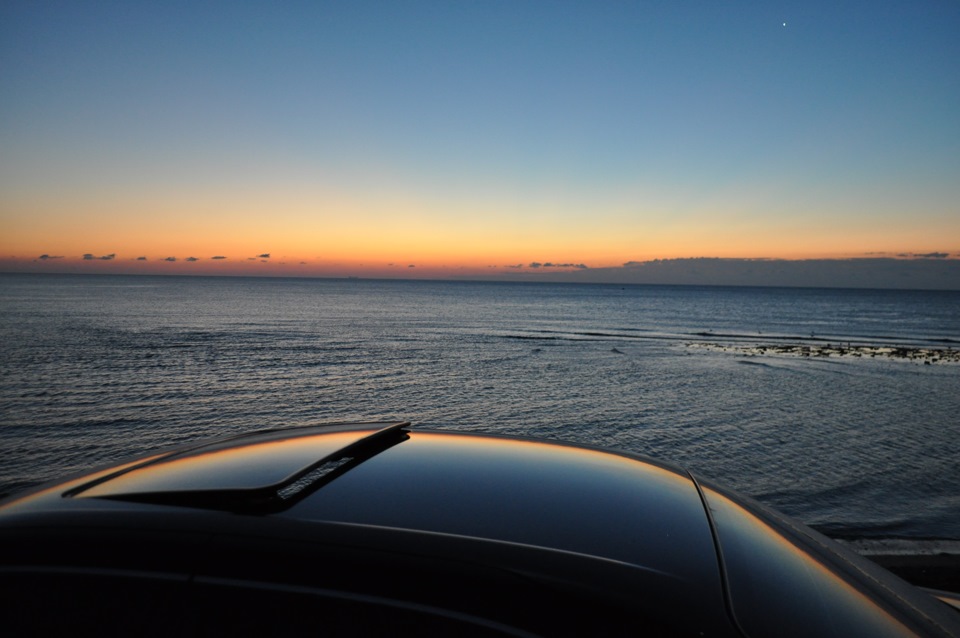 NISSAN & THE RISING SUN 3