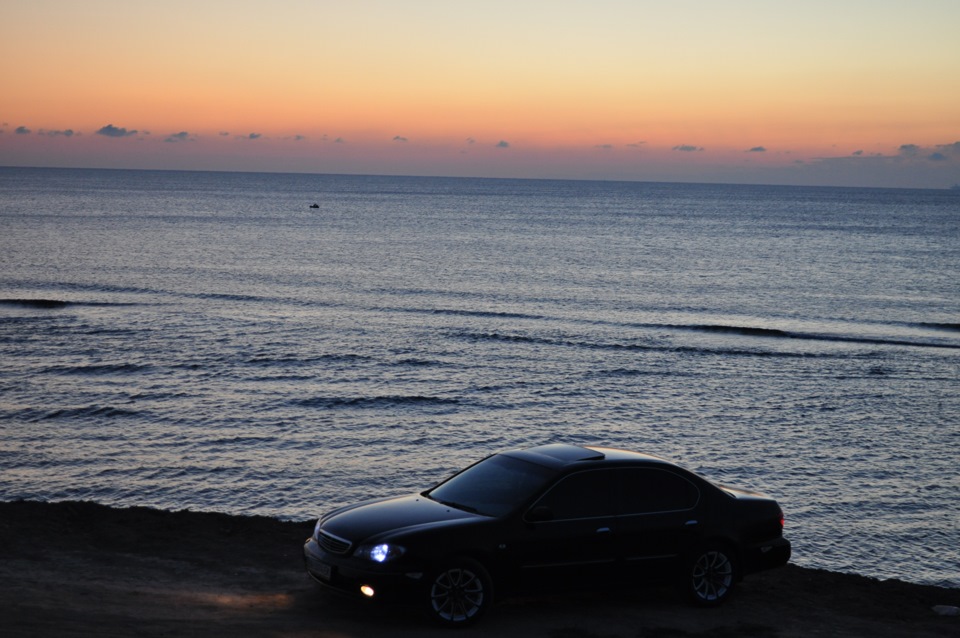 NISSAN & THE RISING SUN 4