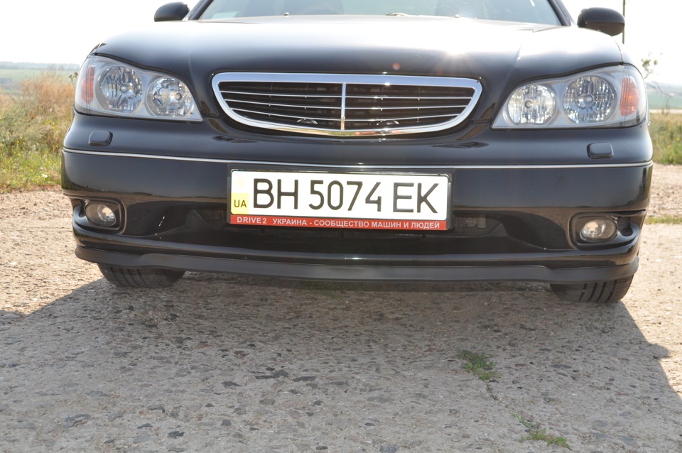 Універсальна губа EZ lip 5