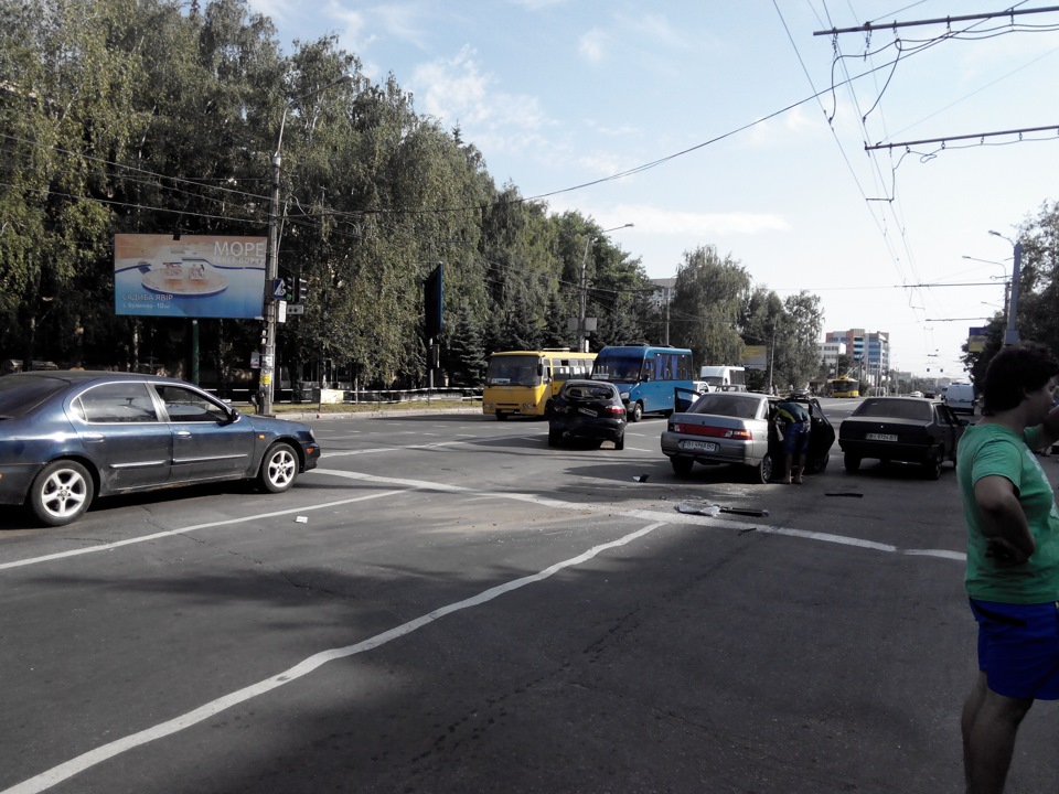 Отже конкретніше про дтп 4
