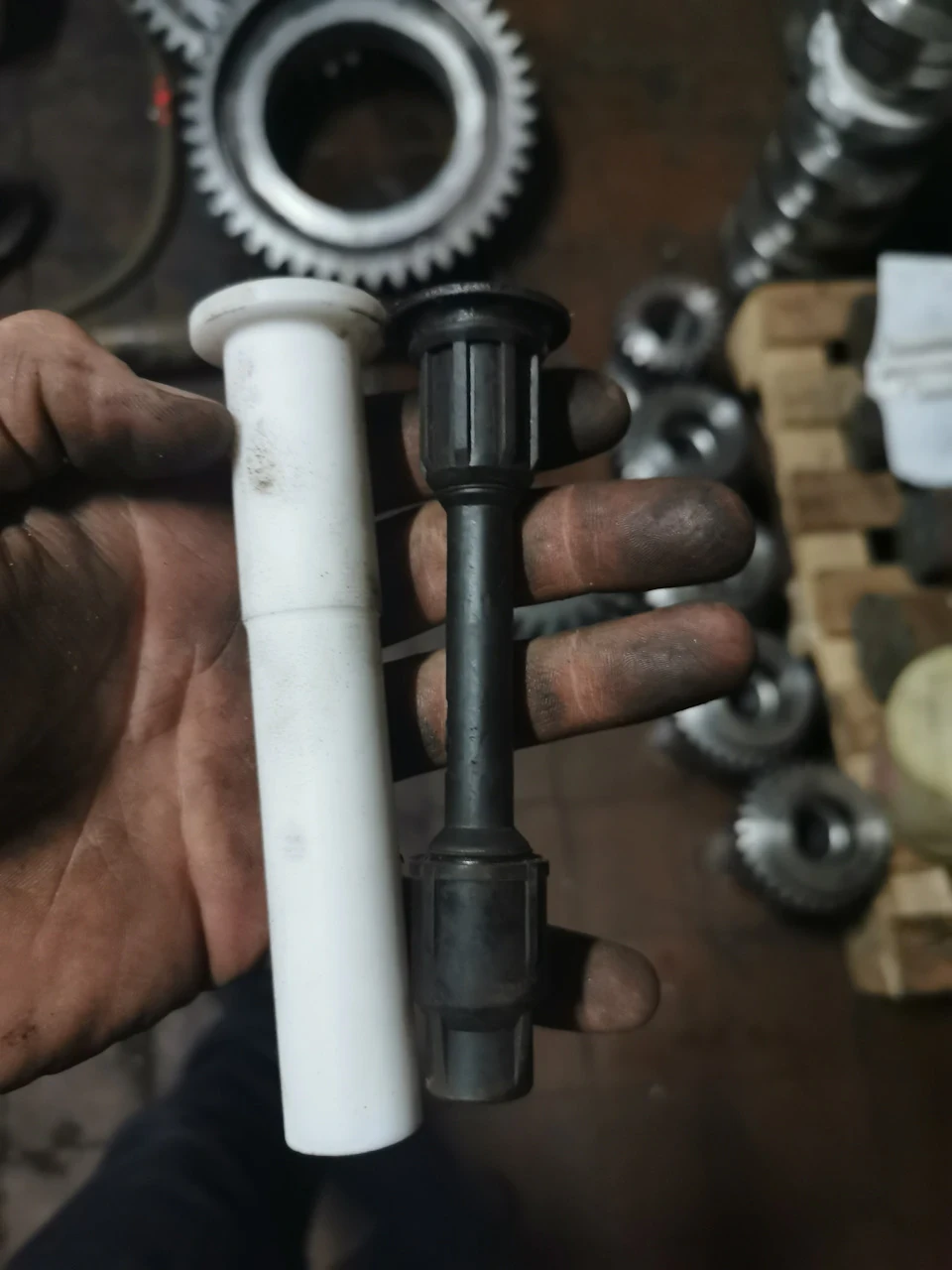 Дрібний ремонт