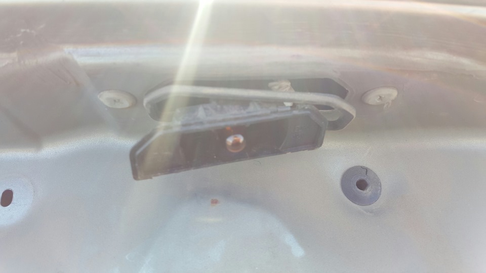 #6Підсвічування номера 4