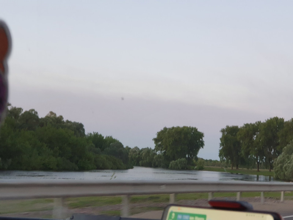 Поїздка завдовжки 800 км 3