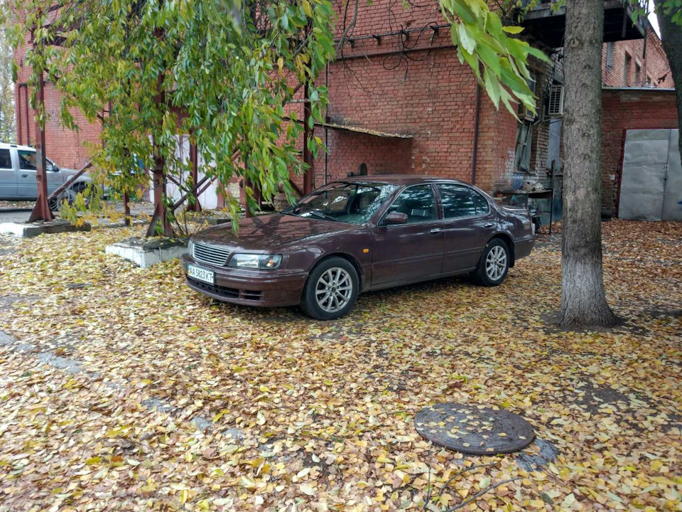 У чому може бути причина? 1