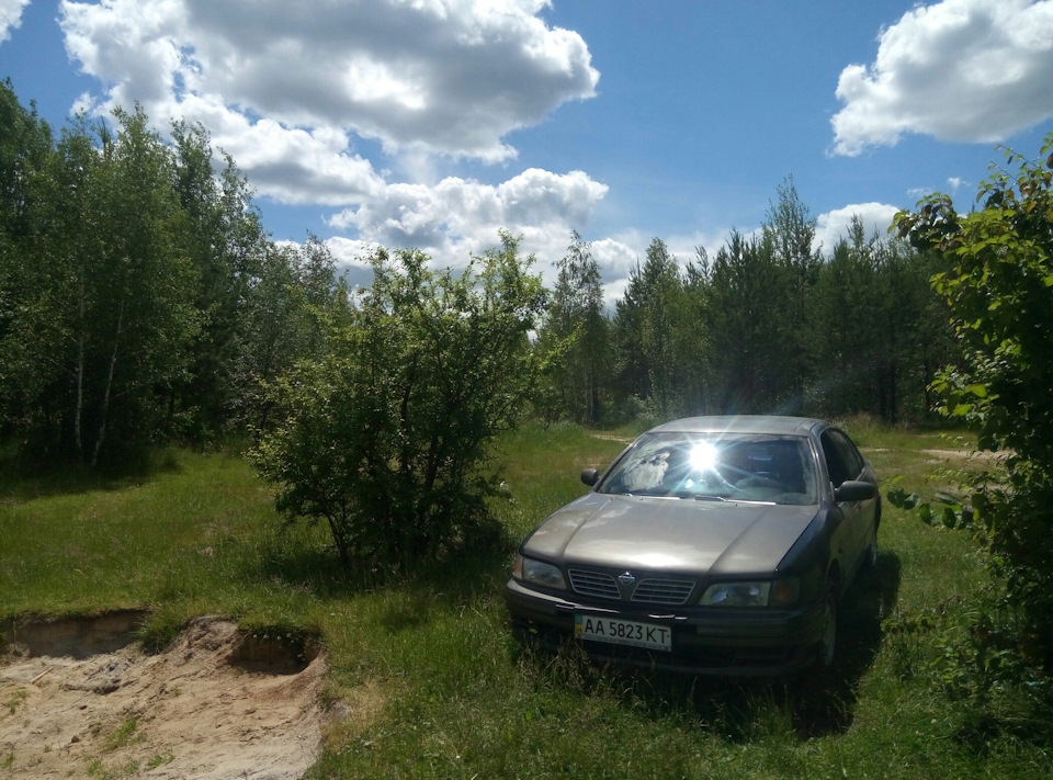 Питання з фарбування авто 2