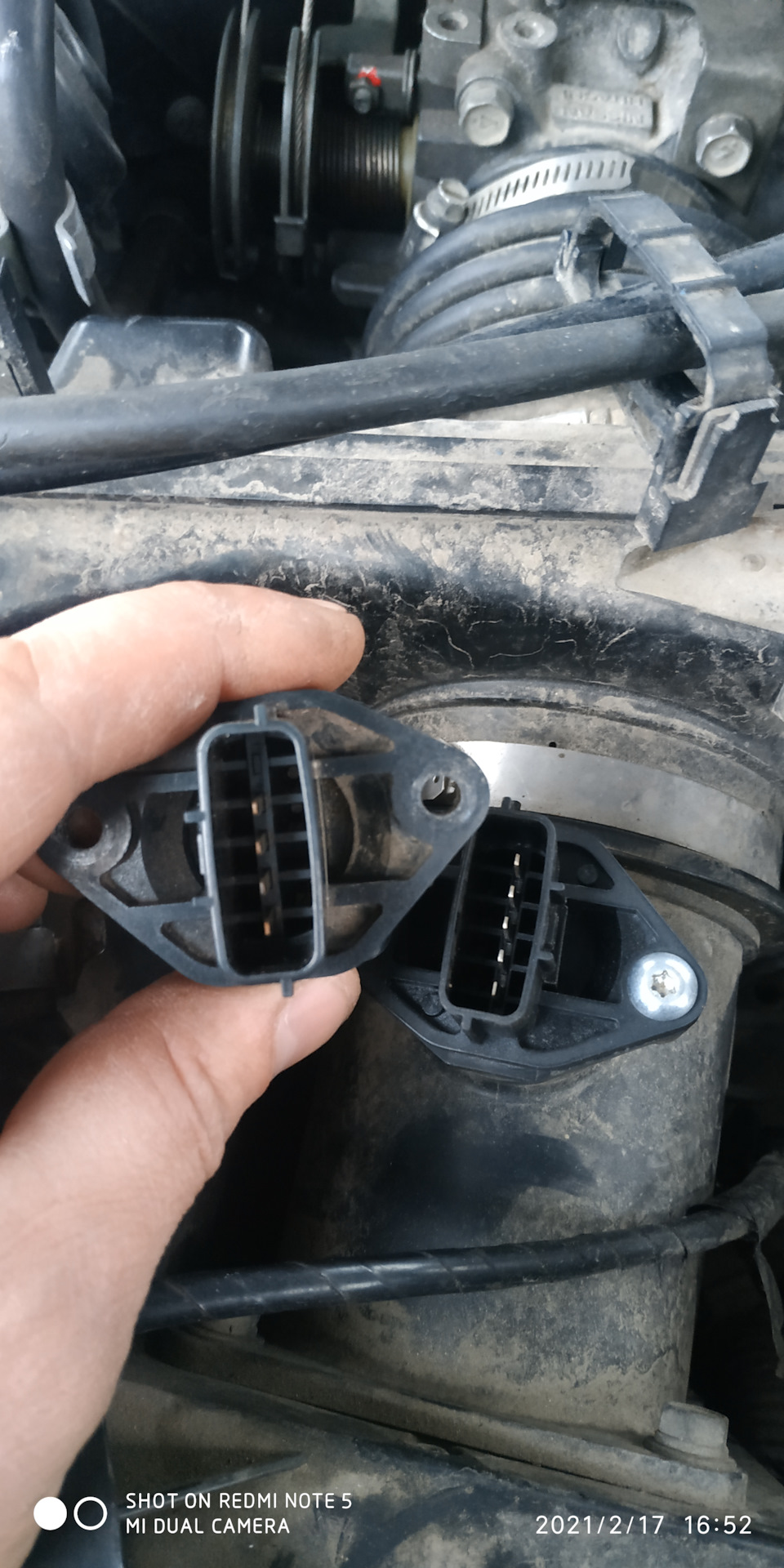Дмрв Magneti Marelli. 1