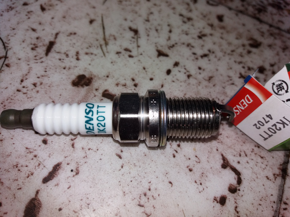 Свечи 4