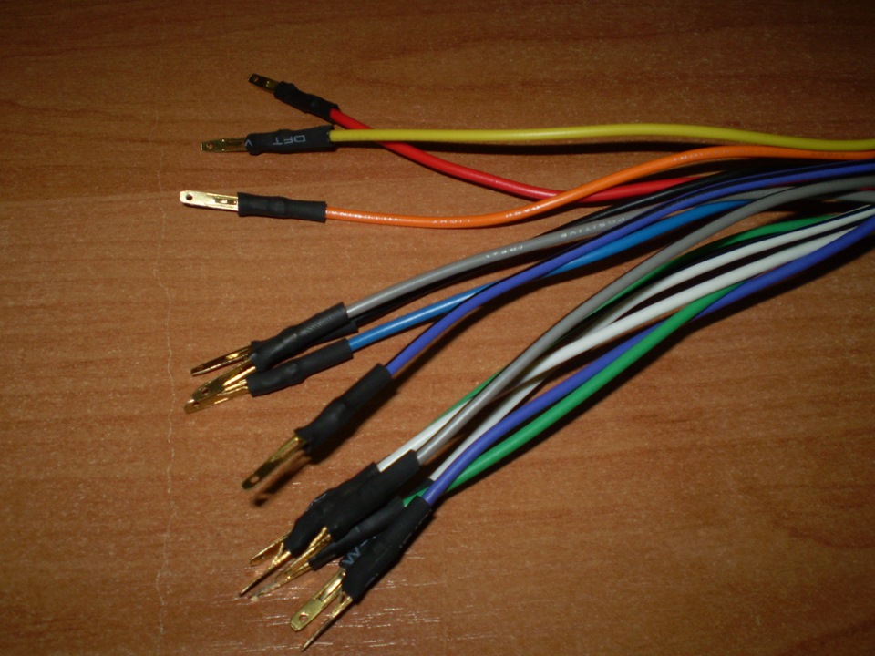 встановити ГУ 5